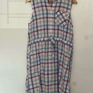 Barbour dress size 8